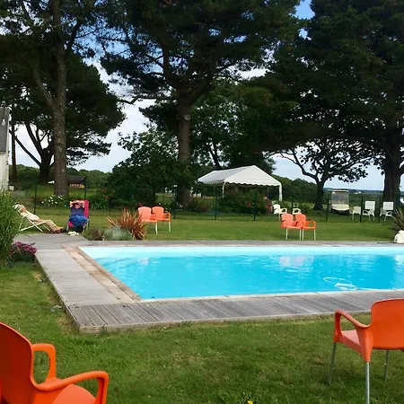Les Logis De Kerdrien * Guidel-Plage