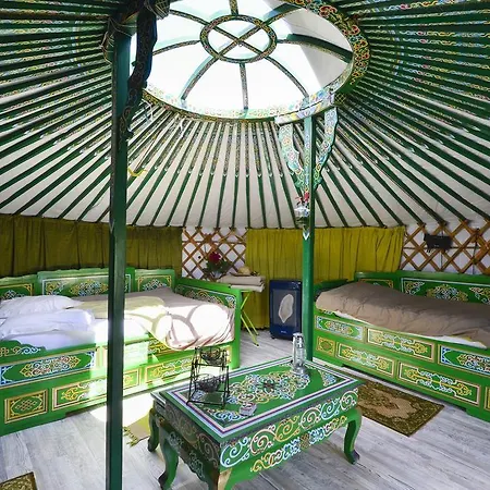 Country house Les Logis De Kerdrien Guidel-Plage