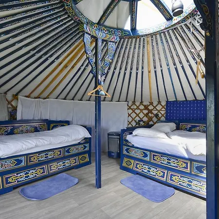 Les Logis De Kerdrien * Guidel-Plage