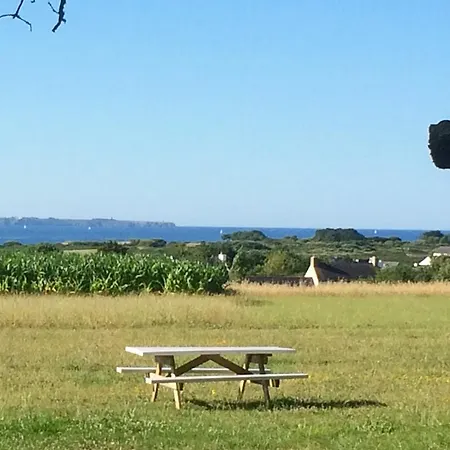 Les Logis De Kerdrien Guidel-Plage