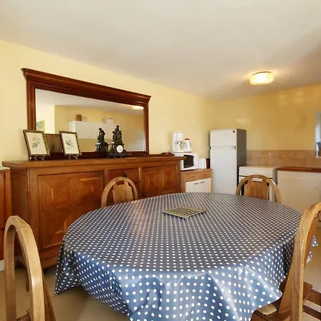 Les Logis De Kerdrien