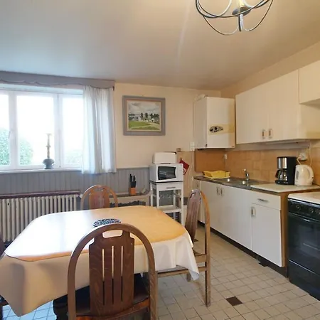 Les Logis De Kerdrien *