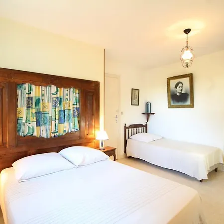 Les Logis De Kerdrien Country house *