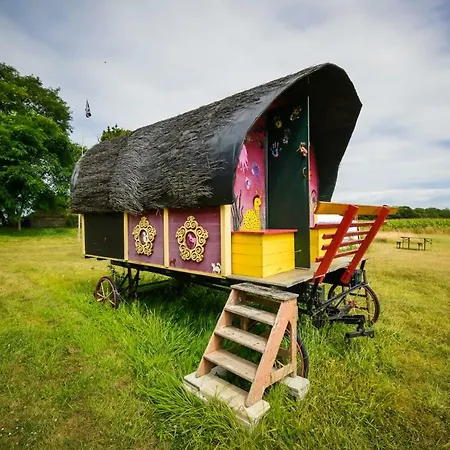 Les Logis De Kerdrien *