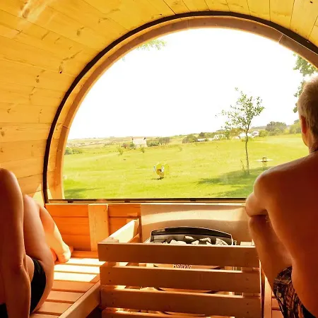 Les Logis De Kerdrien Country house
